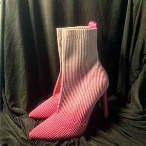 Steve Madden Sock Boots